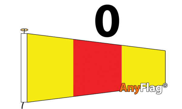 Signal Code 0 Flag (ZERO)